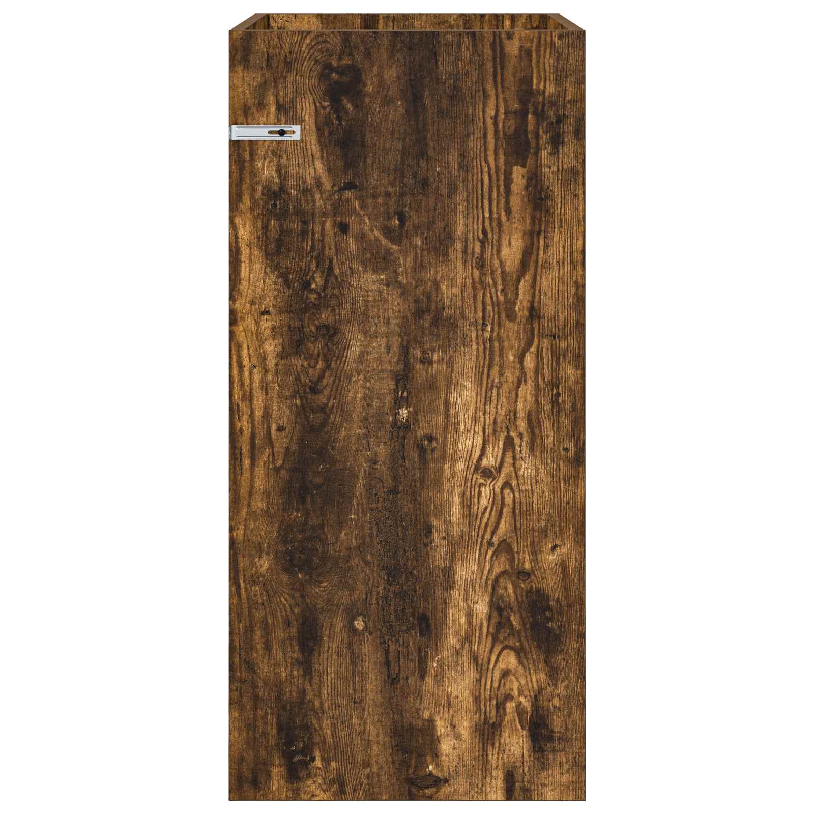 Badunterschrank Geräucherte Eiche 56 x 37,5 x 81 cm