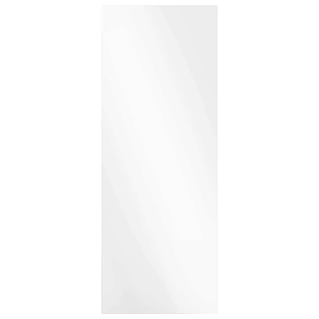 Wandspiegel Rechtwinklig 40 x 100 cm Gehärtetes Glas