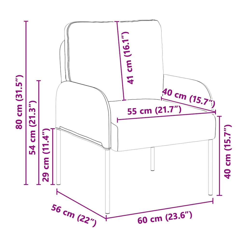 Sofas mit Kissen 55cm Hellgrau Sperrholz