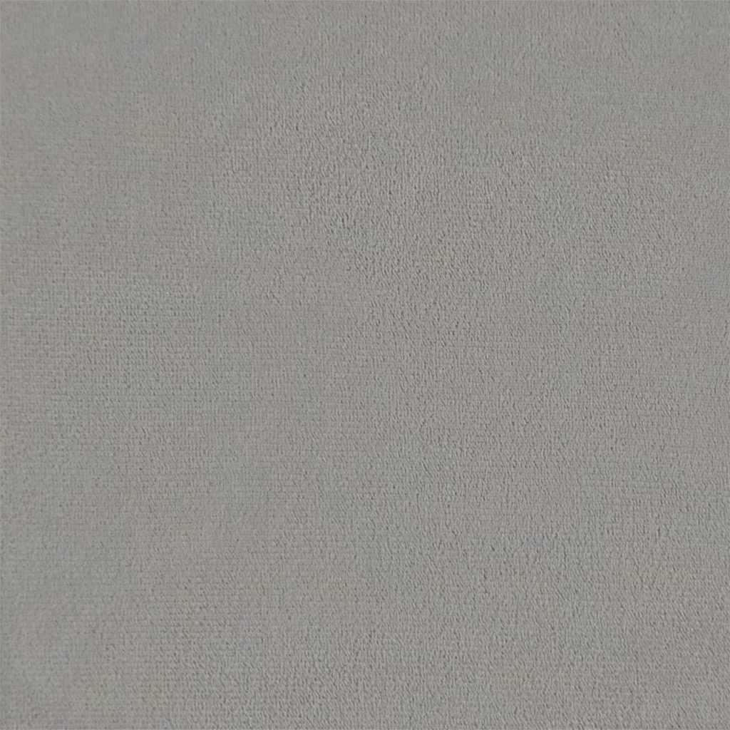 Sofas mit Kissen 55cm Hellgrau Sperrholz