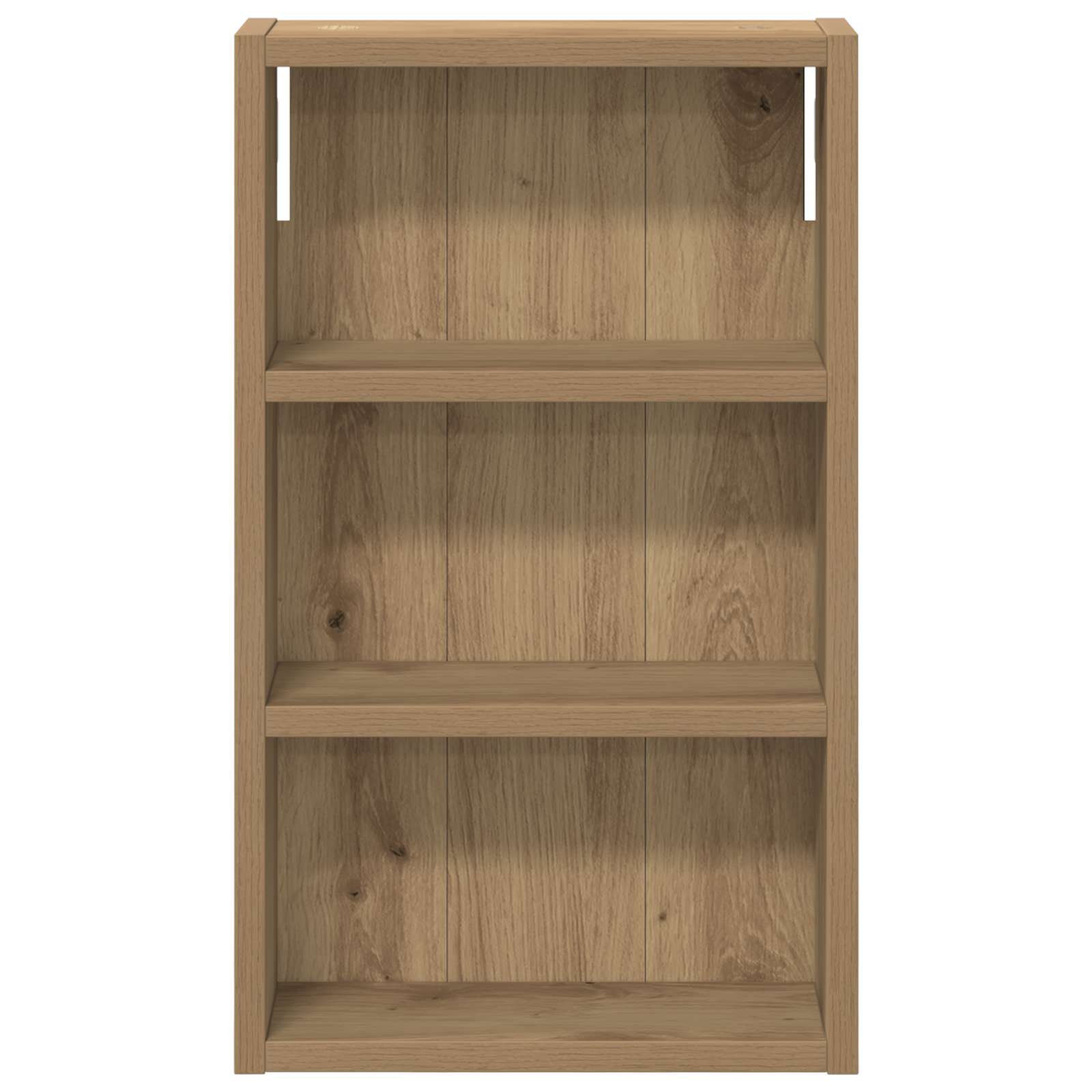 Badezimmer-Wandschrank Kunsthandwerk Eiche 30 x 10 x 50 cm