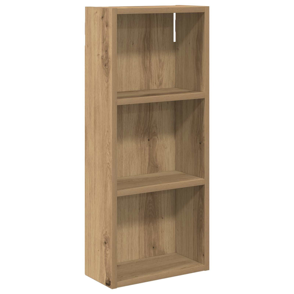 Badezimmer-Wandschrank Kunsthandwerk Eiche 30 x 14 x 70 cm
