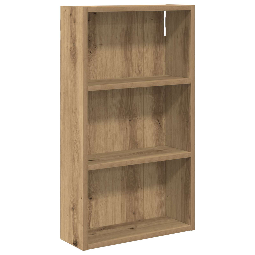 Badezimmer-Wandschrank Kunsthandwerk Eiche 40 x 14 x 70 cm