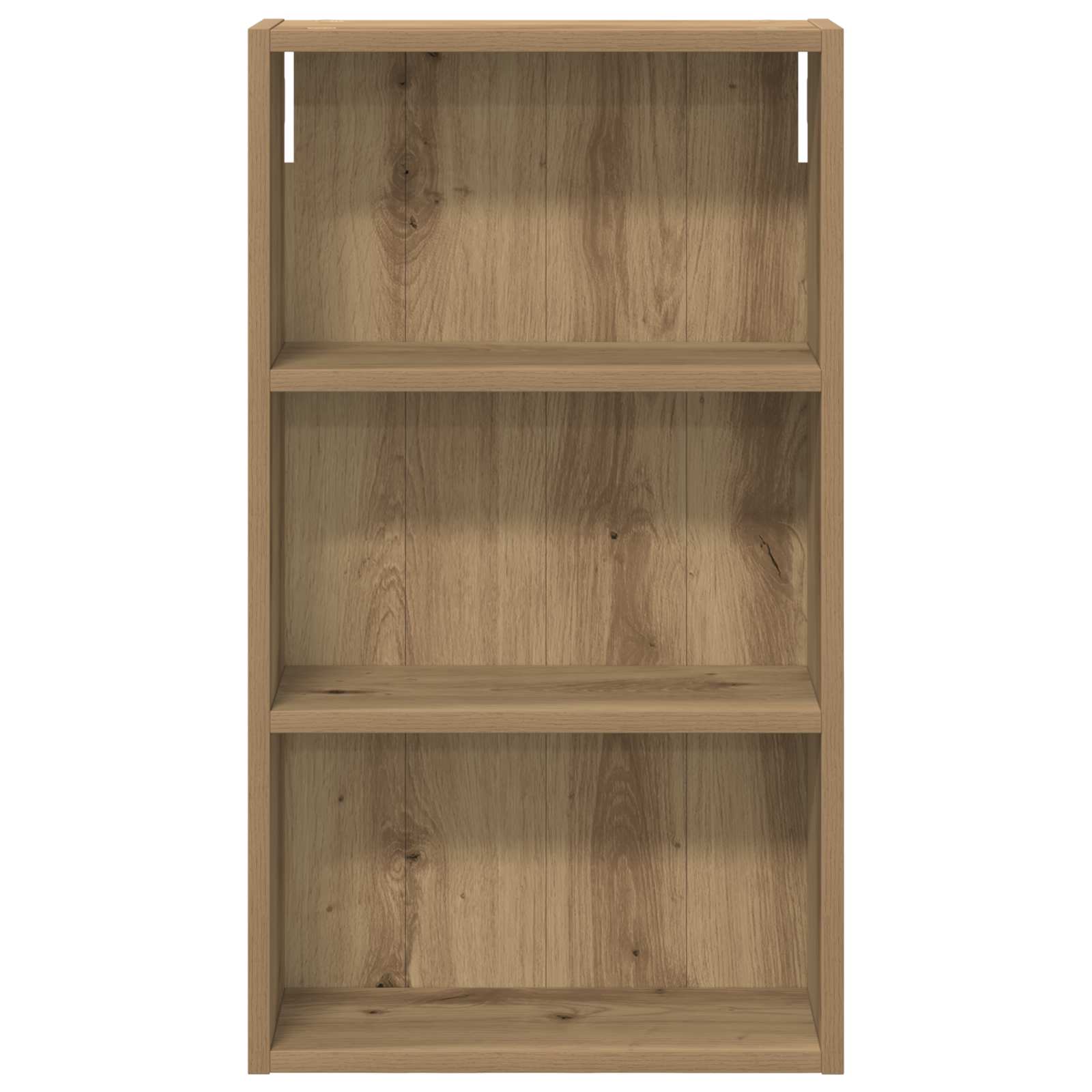 Badezimmer-Wandschrank Kunsthandwerk Eiche 40 x 14 x 70 cm