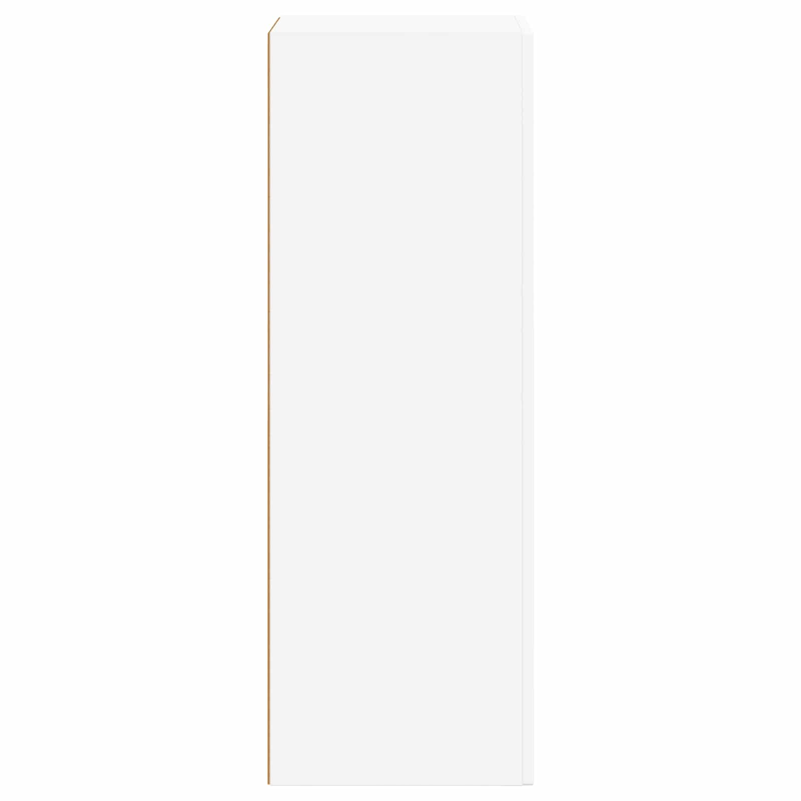 Sideboard Weiß 40 x 35 x 100,5 cm Holzwerkstoff