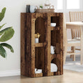 Sideboard Altholz 59 x 35 x 100,5 cm Holzwerkstoff