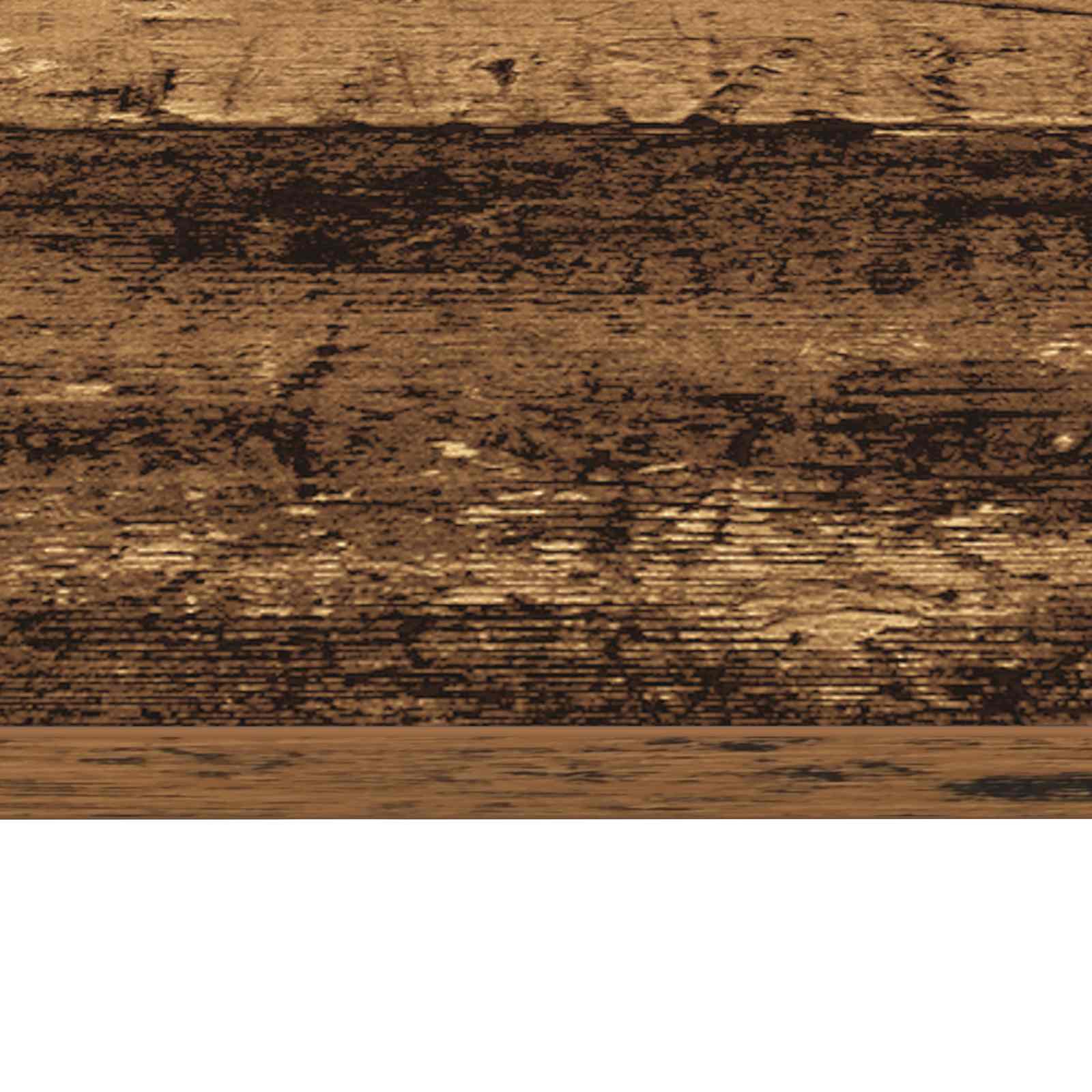 Wandtisch Wandmontiert Altholz 100 x 45 x 30 cm Holzwerkstoff