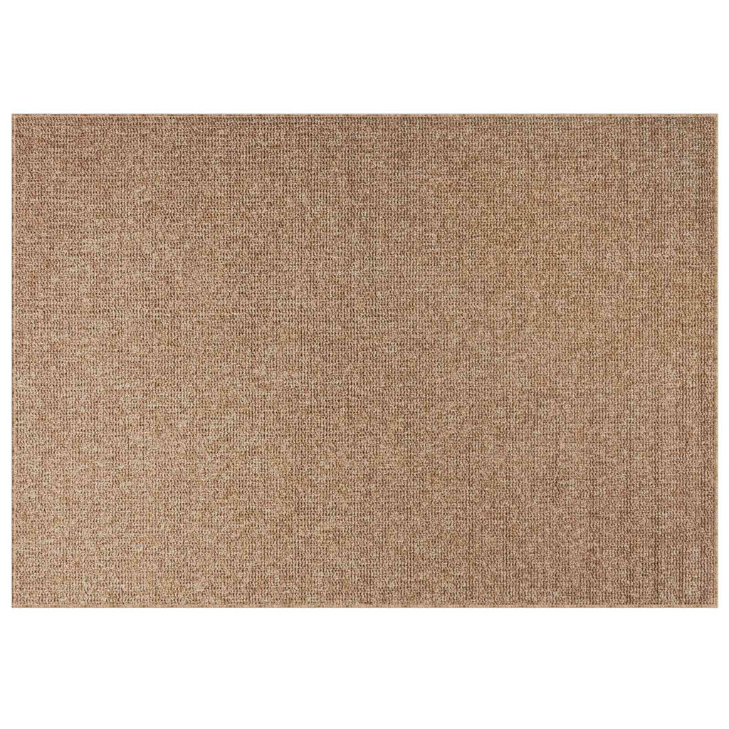 Bereichsteppiche Rechtwinklig AGIRA Natur 200 x 140 cm