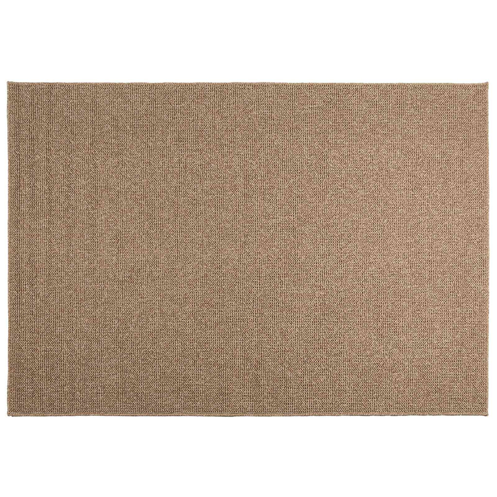 Bereichsteppiche Rechtwinklig AGIRA Natur 280 x 200 cm
