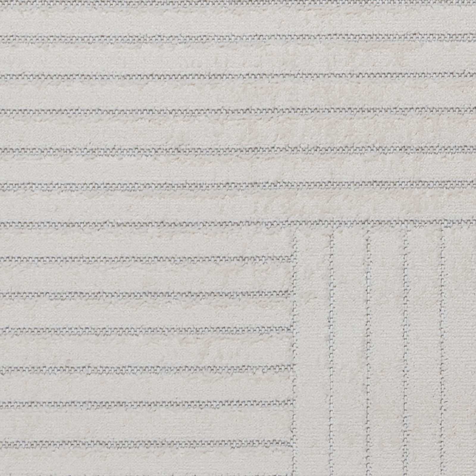 Bereichsteppiche PALMERAS Creme 280 x 200 cm Polyester