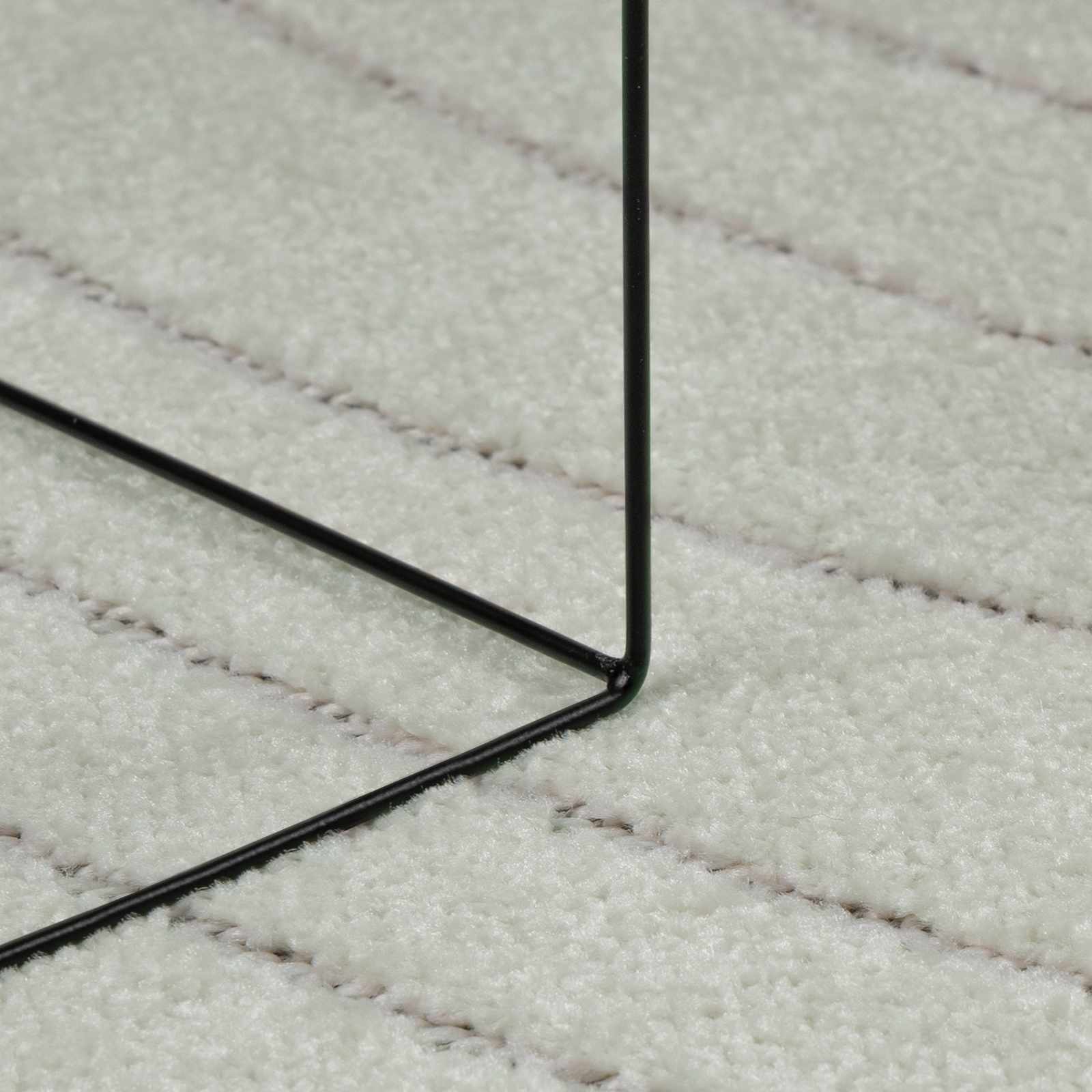 Bereichsteppiche PALMERAS Grün 200 x 280 cm Polyester