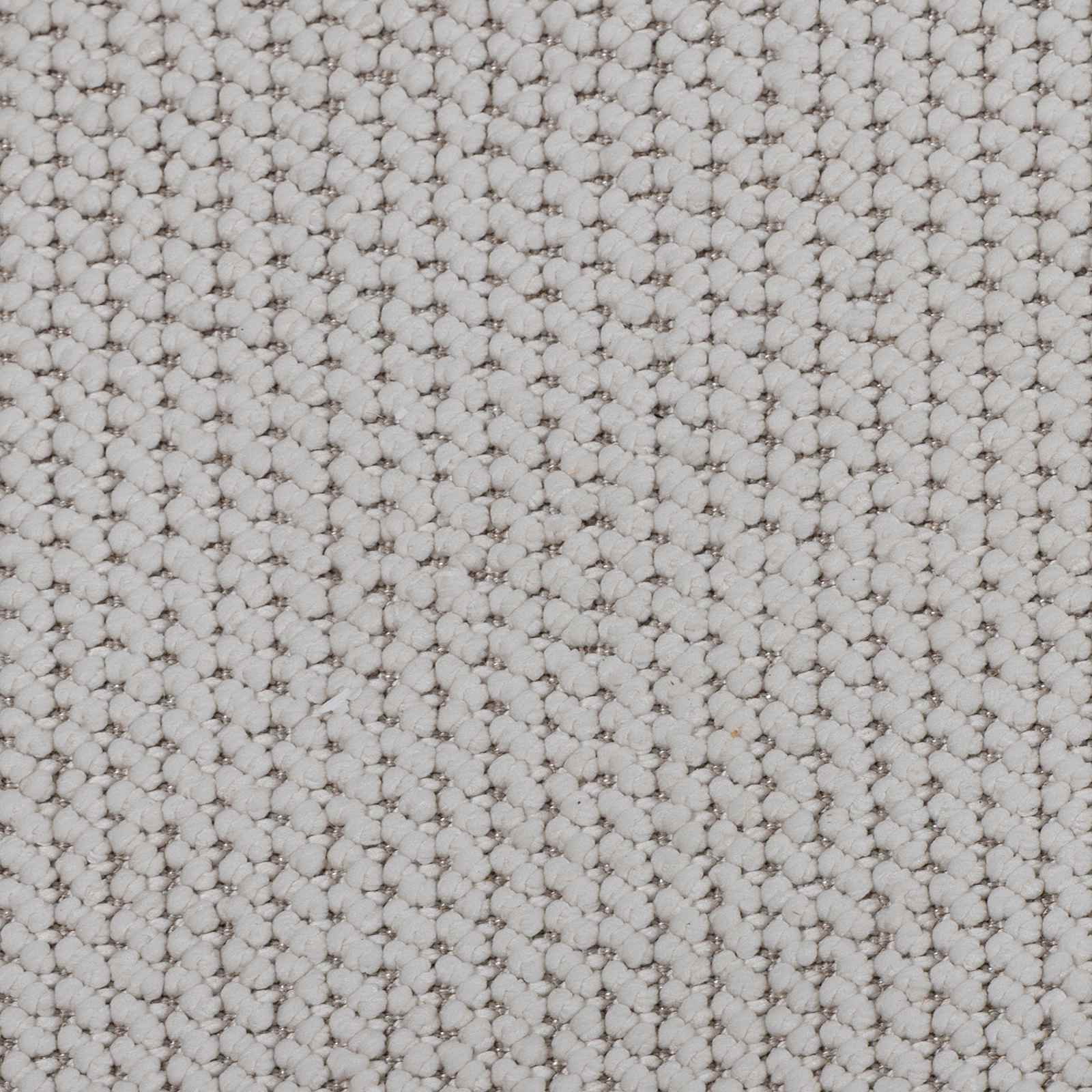 Bereichsteppiche Rechtwinklig LUGO Creme 150 x 80 cm Polyester