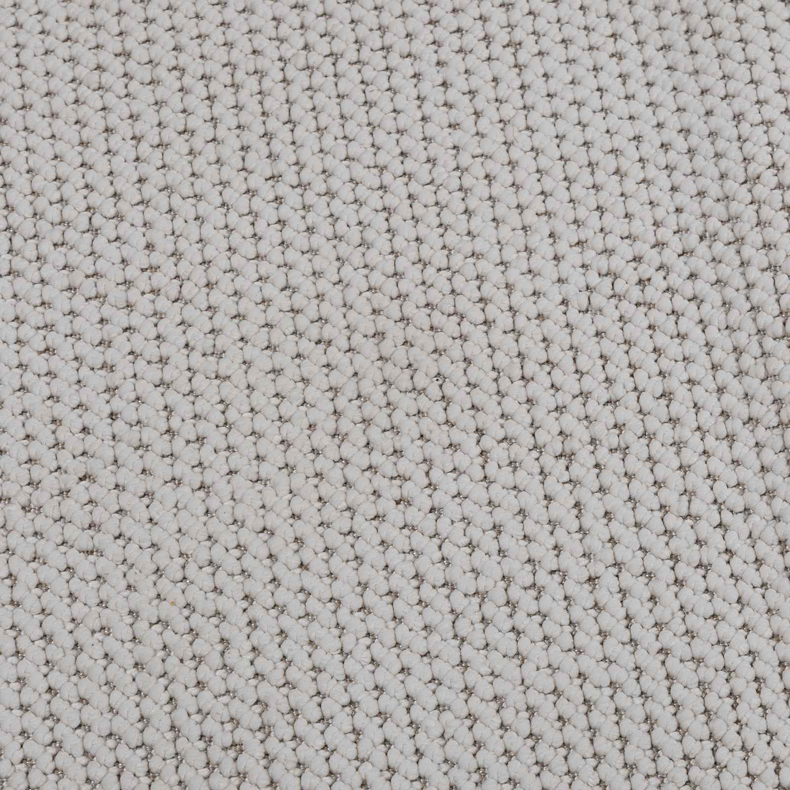 Bereichsteppiche Rechtwinklig LUGO Creme 230 x 160 cm Polyester