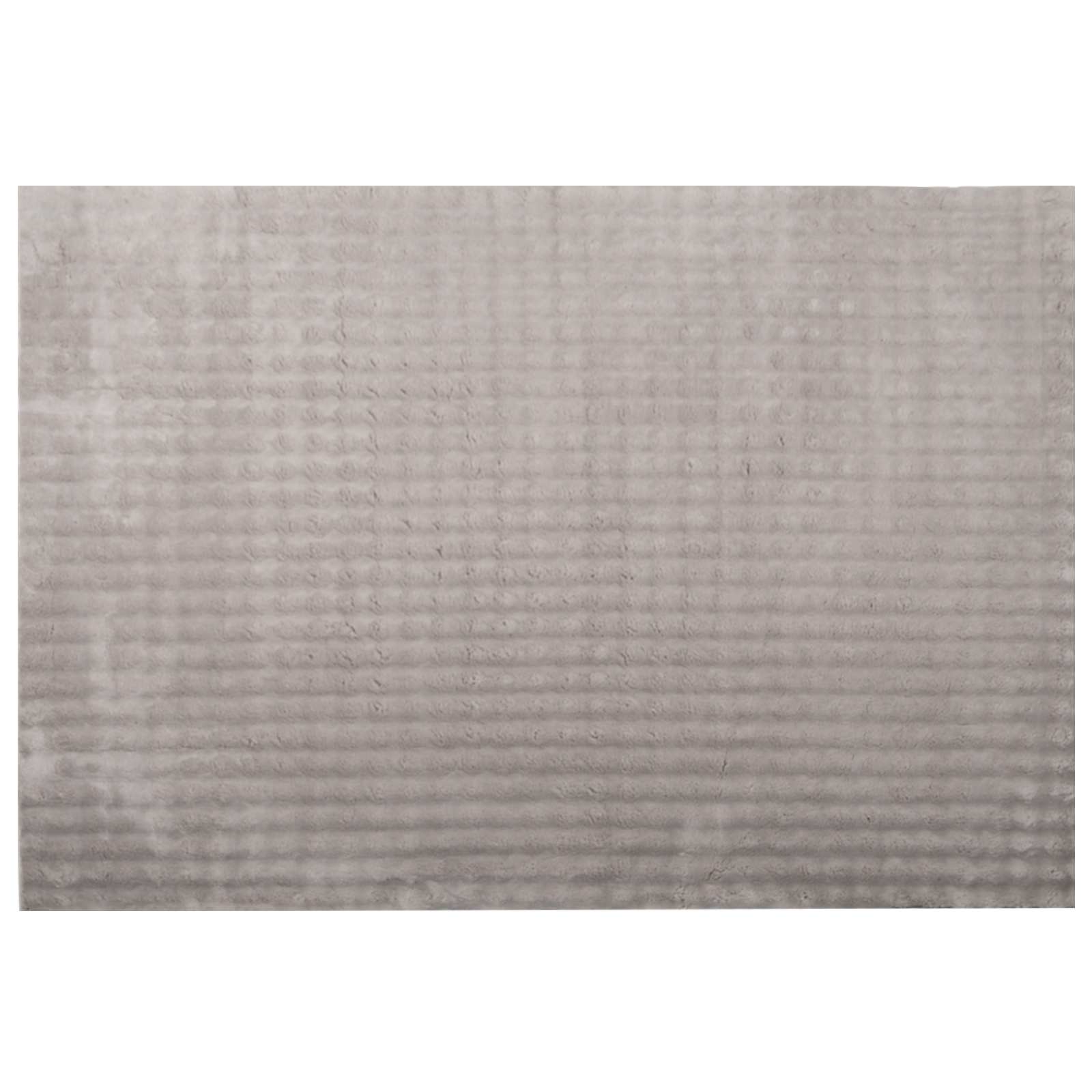 Bereichsteppiche Rechtwinklig SIROLO Sand 200 x 140 cm