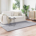 Bereichsteppiche Rechtwinklig SIROLO Grau 170 x 120 cm
