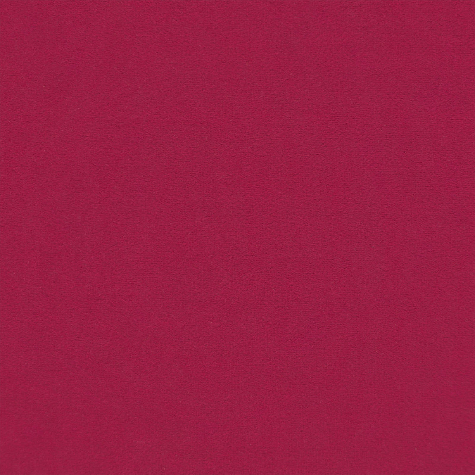 Sofa Weinrot 78 x 78 x 80 cm Samt