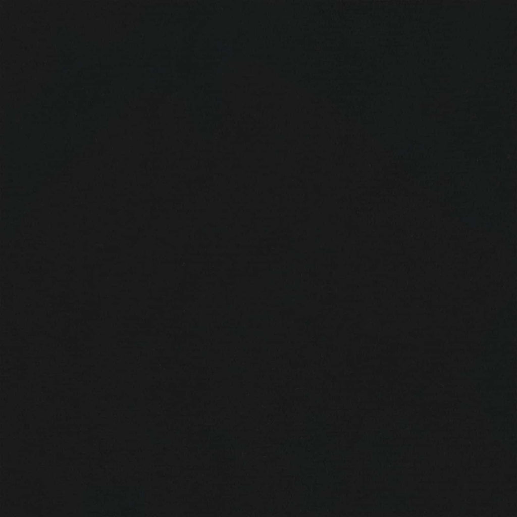 Sofa Schwarz 78 x 78 x 80 cm Samt