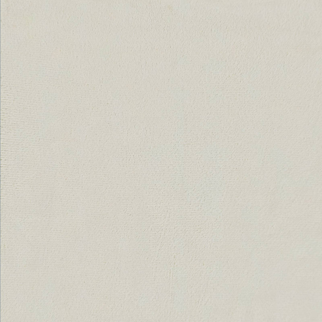 Sofa Creme 198 x 78 x 80 cm Samt