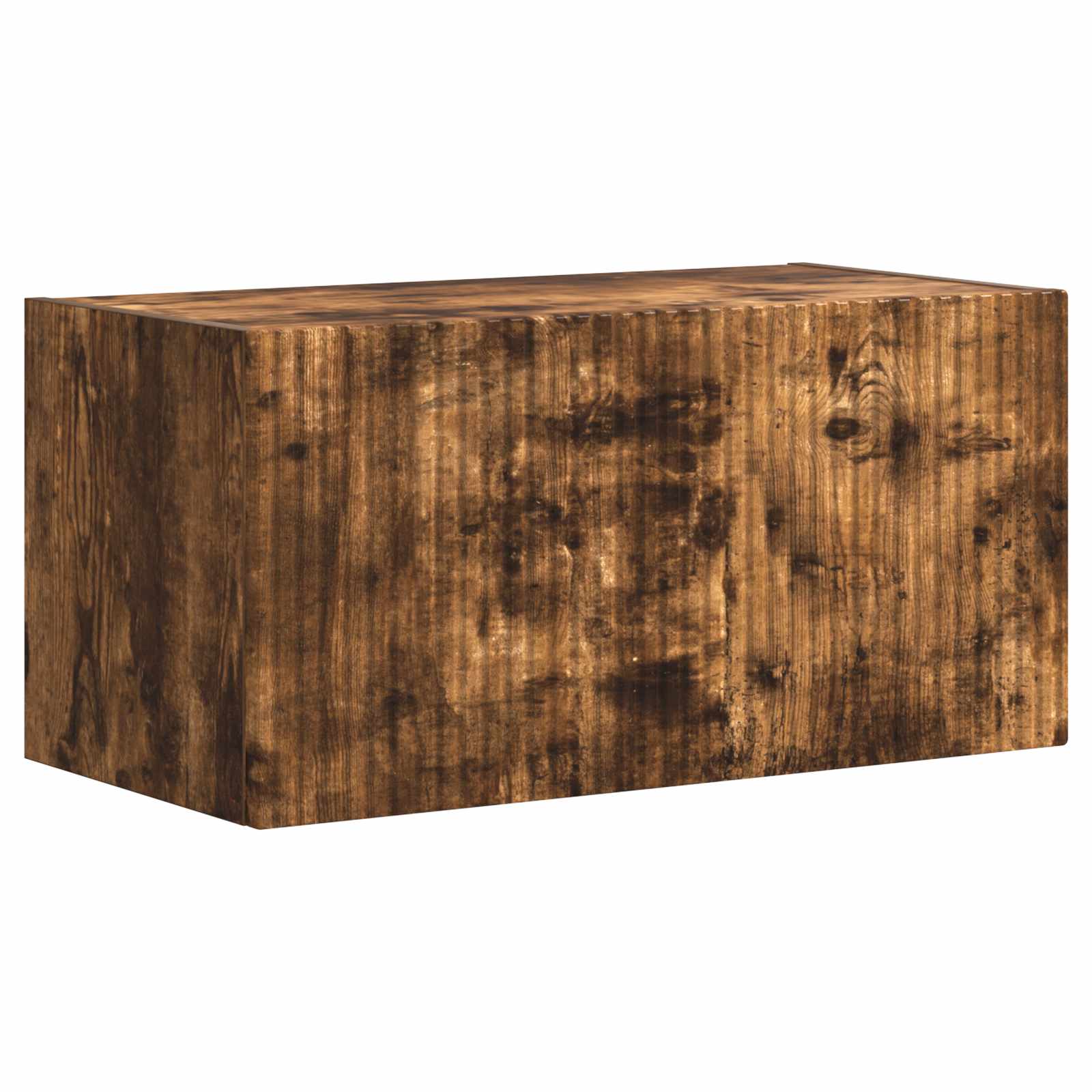 TV-Schrankset 5 pcs Geräucherte Eiche Holzwerkstoff