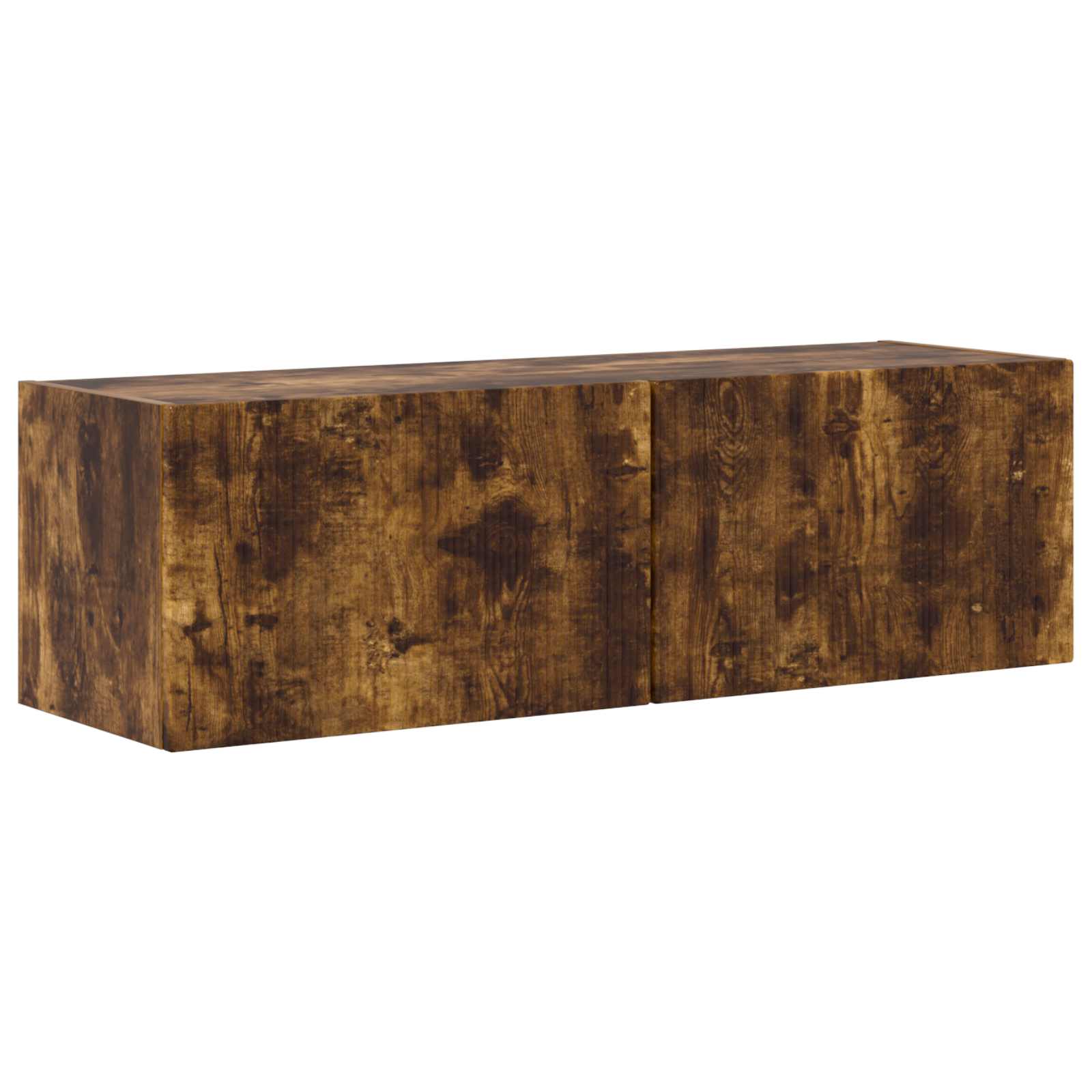 TV-Schrankset 5 pcs Geräucherte Eiche Holzwerkstoff