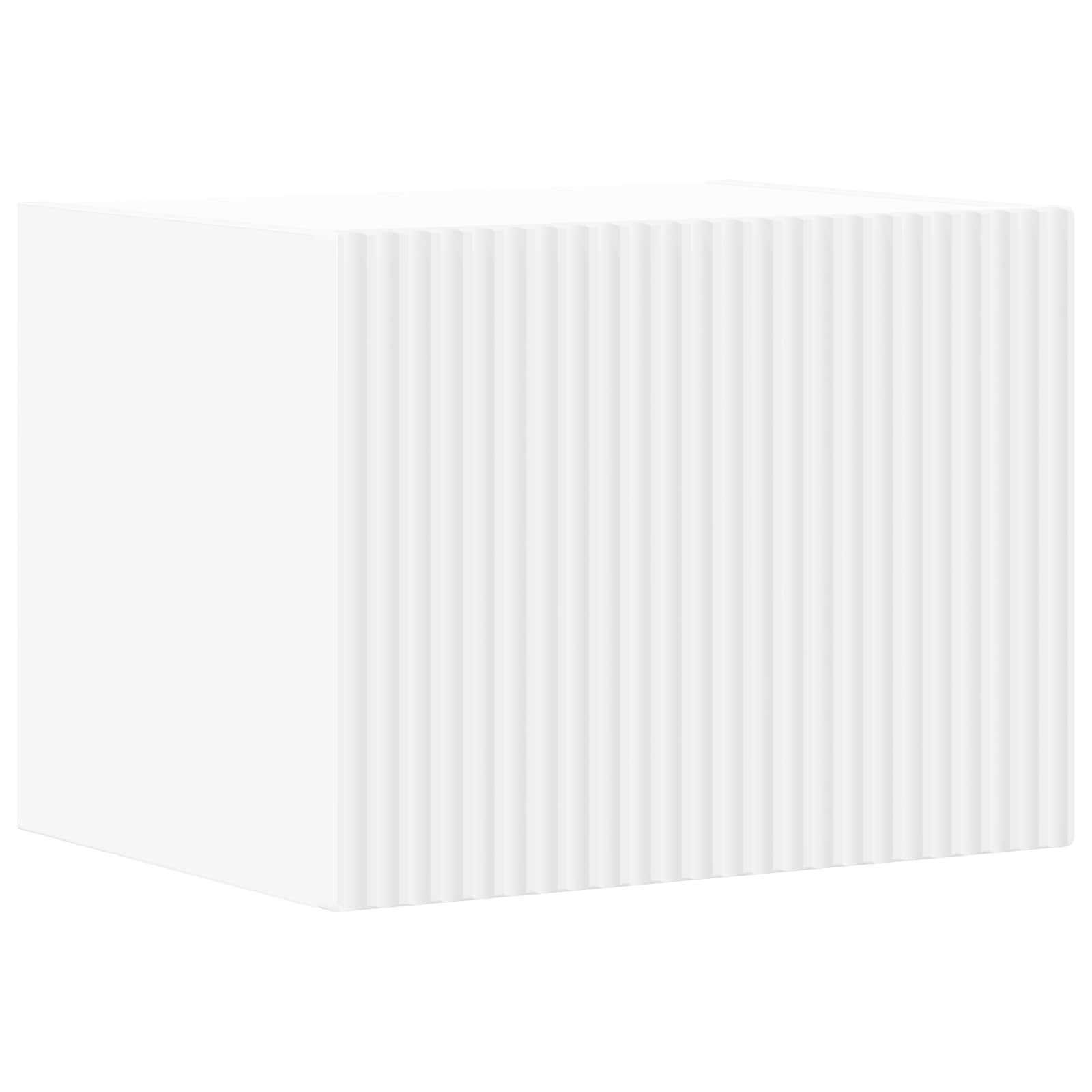 TV-Schränk 5 pcs Weiß