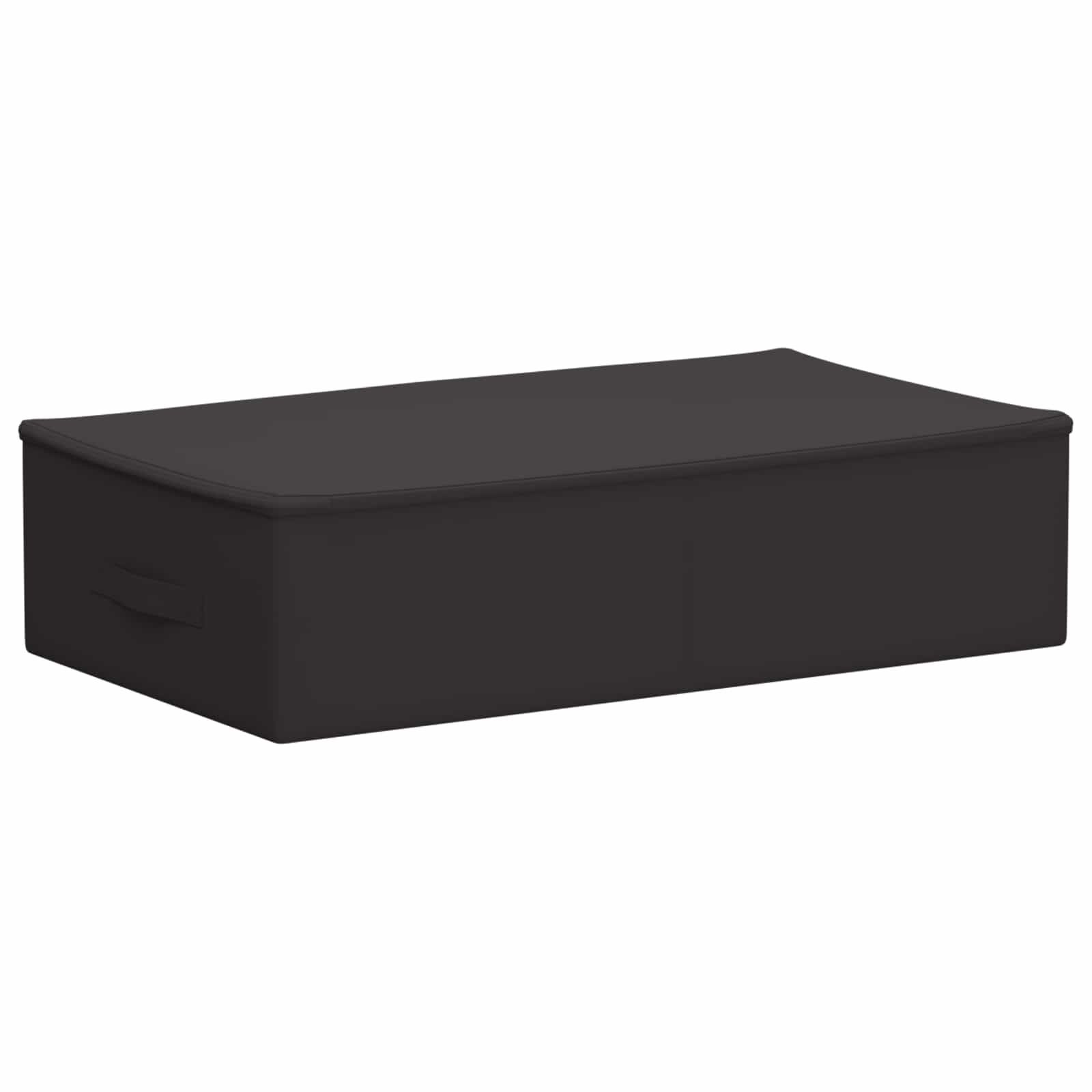 Aufbewahrungsbox 6 pcs Anthrazit 70 x 40 x 18 cm Vliesstoff