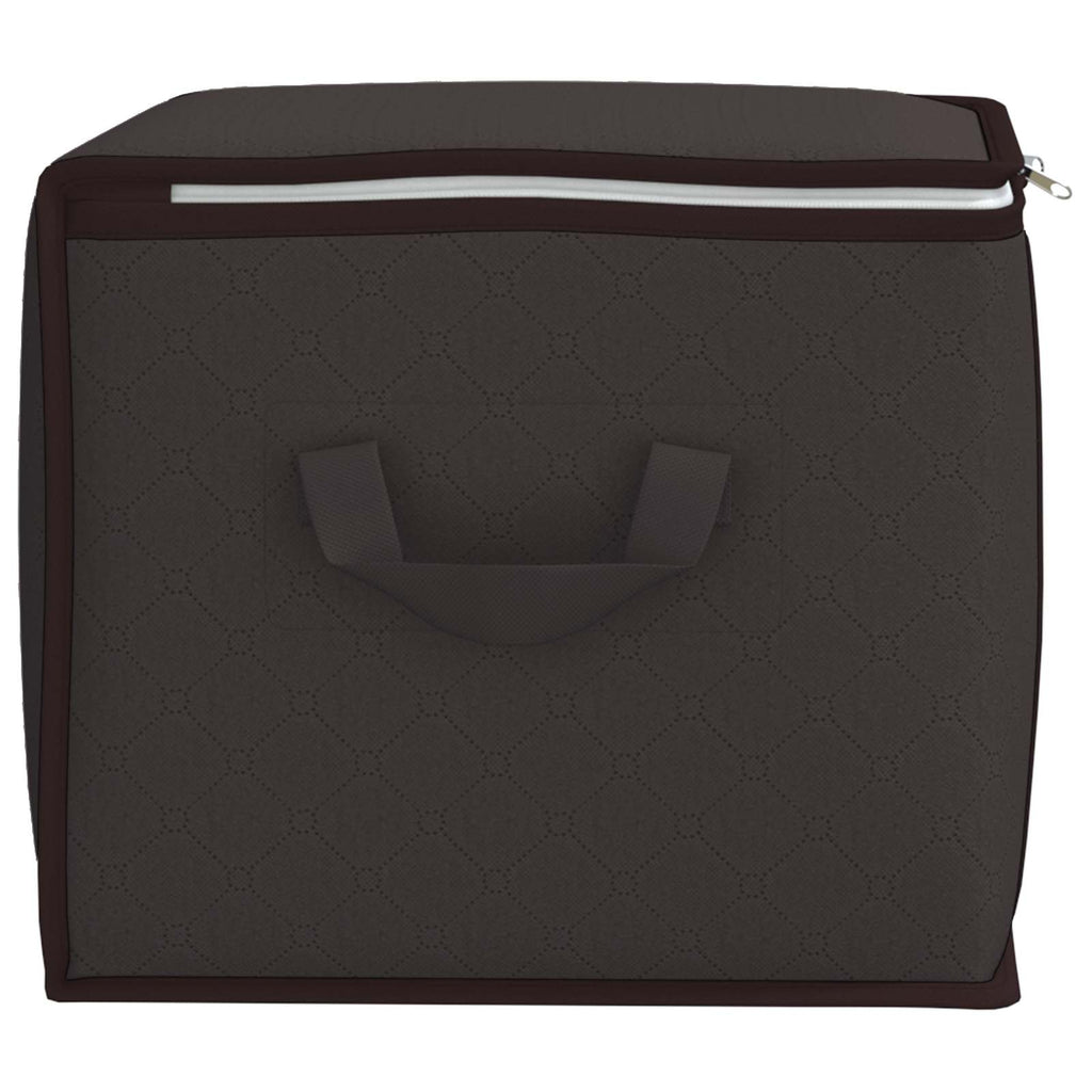 Aufbewahrungsbox mit transparentem Seitenfenster 6 pcs