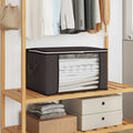 Aufbewahrungsbox mit transparentem Seitenfenster 6 pcs