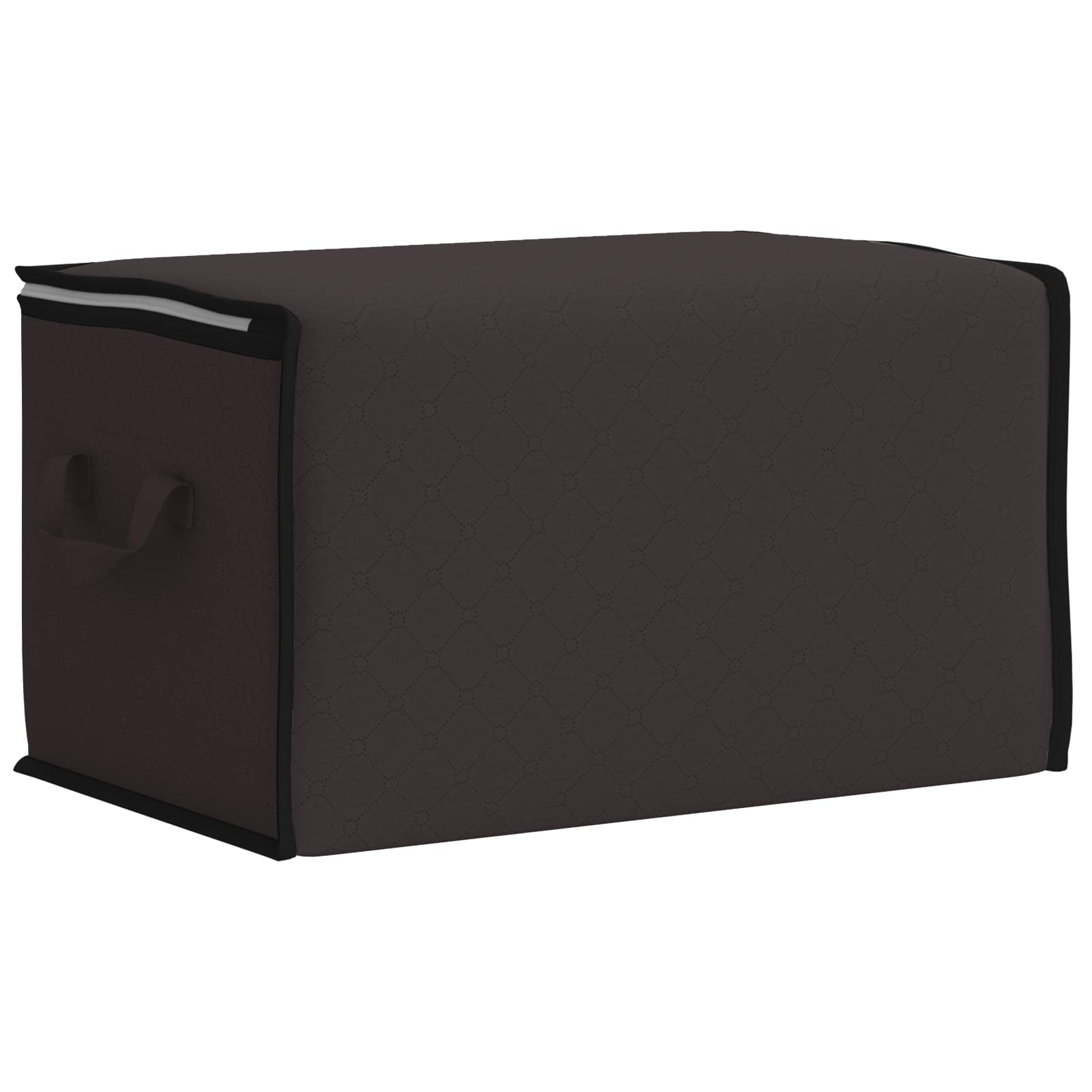 Aufbewahrungsbox mit transparentem Seitenfenster 6 pcs
