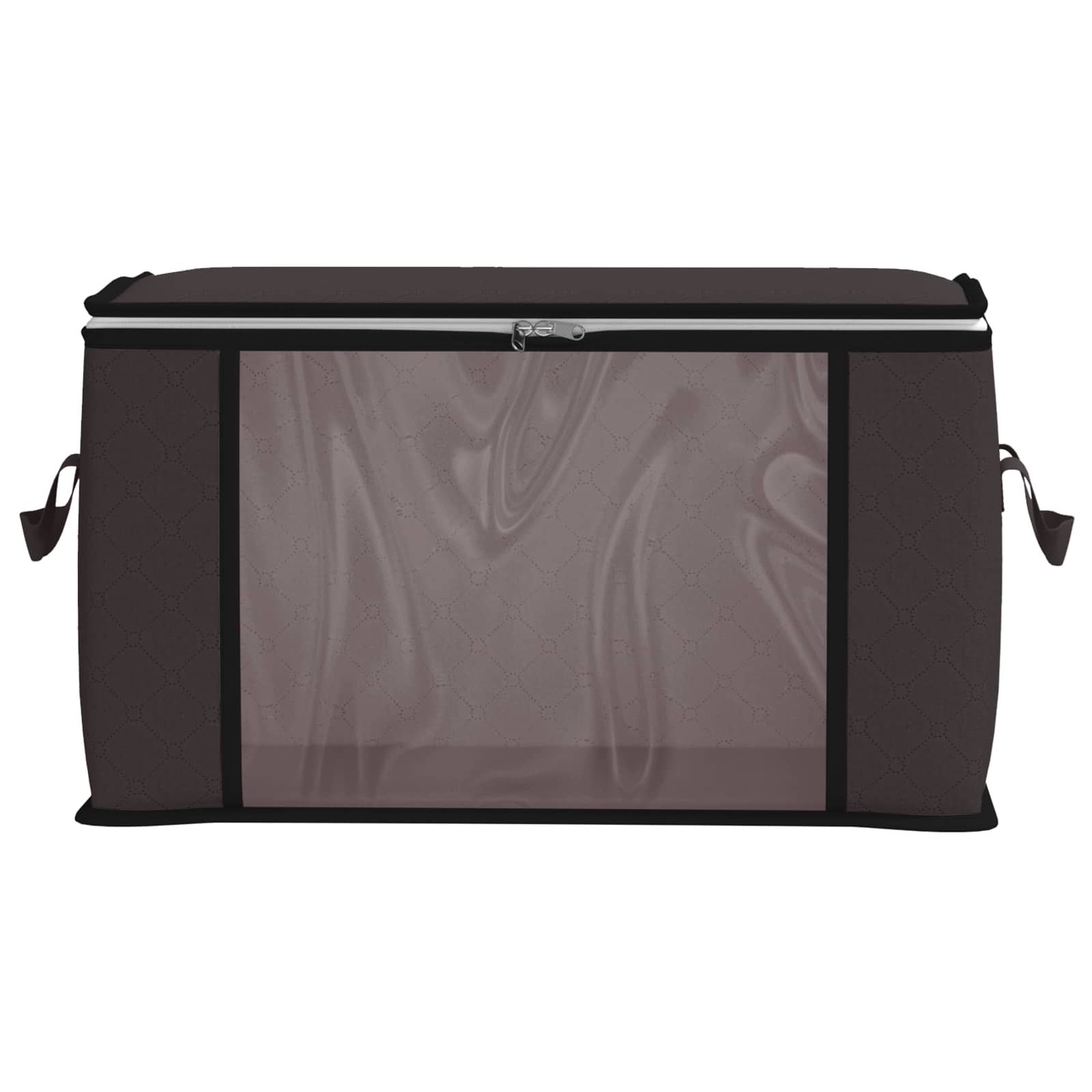 Aufbewahrungsbox mit transparentem Seitenfenster 6 pcs