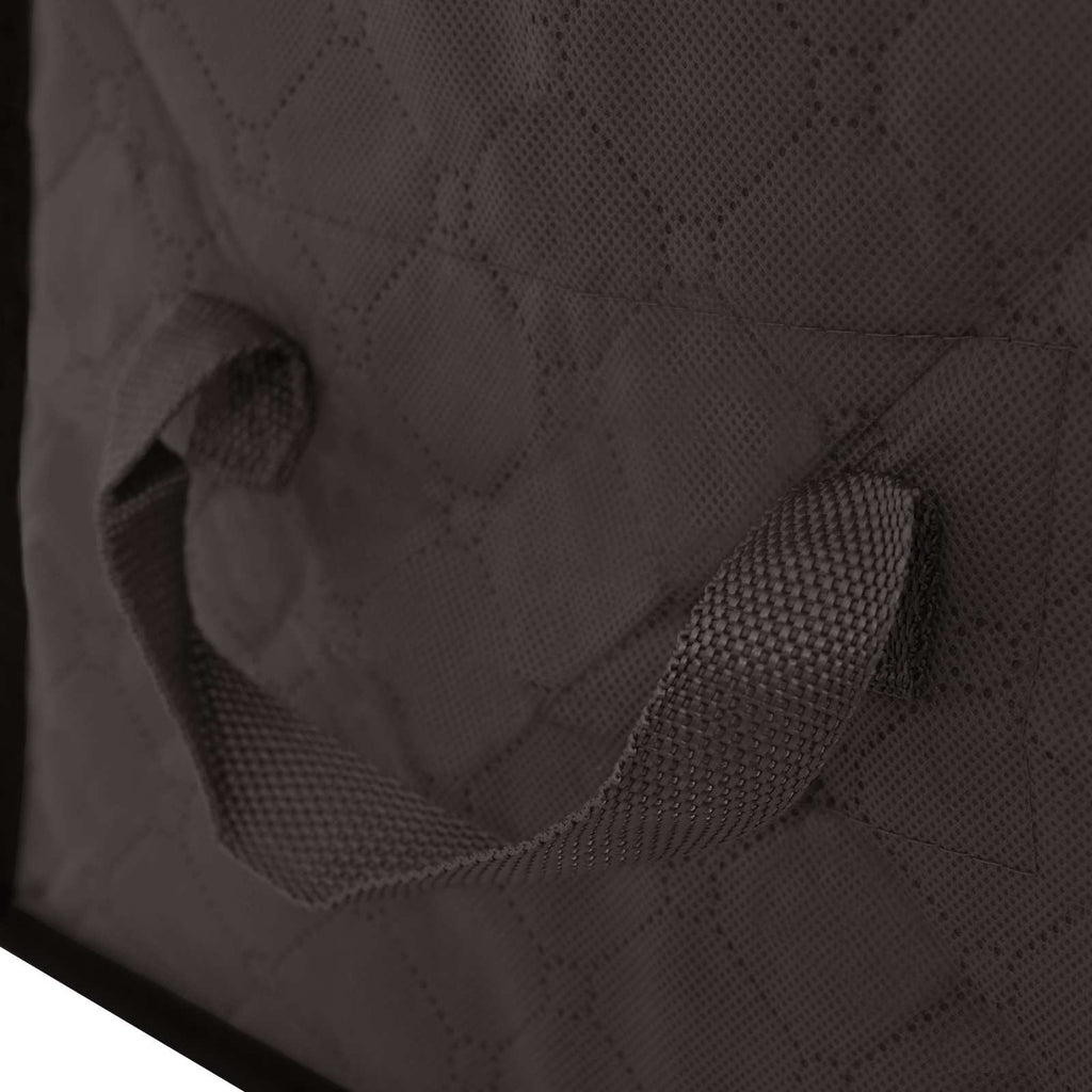 Aufbewahrungsbox mit transparentem Seitenfenster 6 pcs