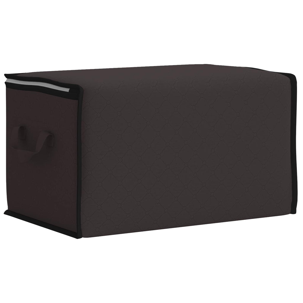 Aufbewahrungsbox mit transparentem Seitenfenster 6 pcs