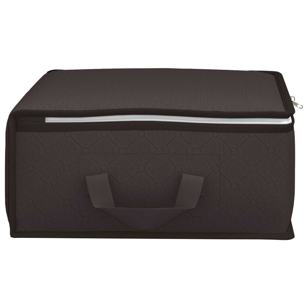 Aufbewahrungsbox mit transparentem Seitenfenster 6 pcs