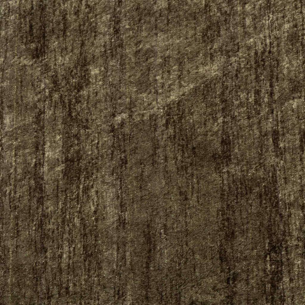 Teppichläufer MARSA Waldgrün 120 x 120 cm Polyester und PVC