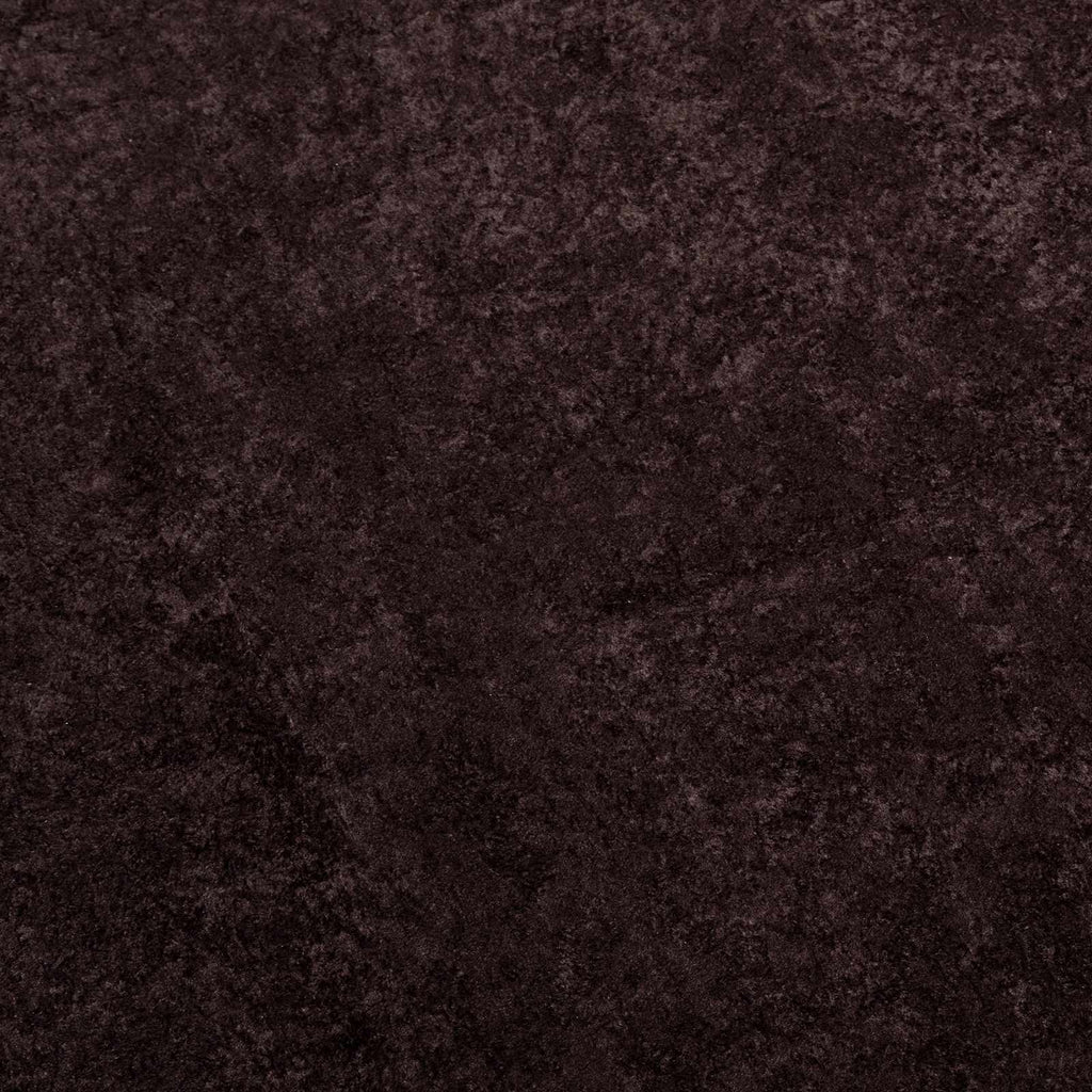 Teppichläufer MARSA Anthrazit 50 x 400 cm Polyester und PVC