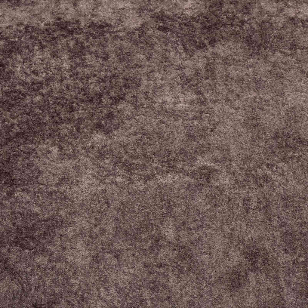 Teppichläufer MARSA Grau 50 x 150 cm Polyester und PVC