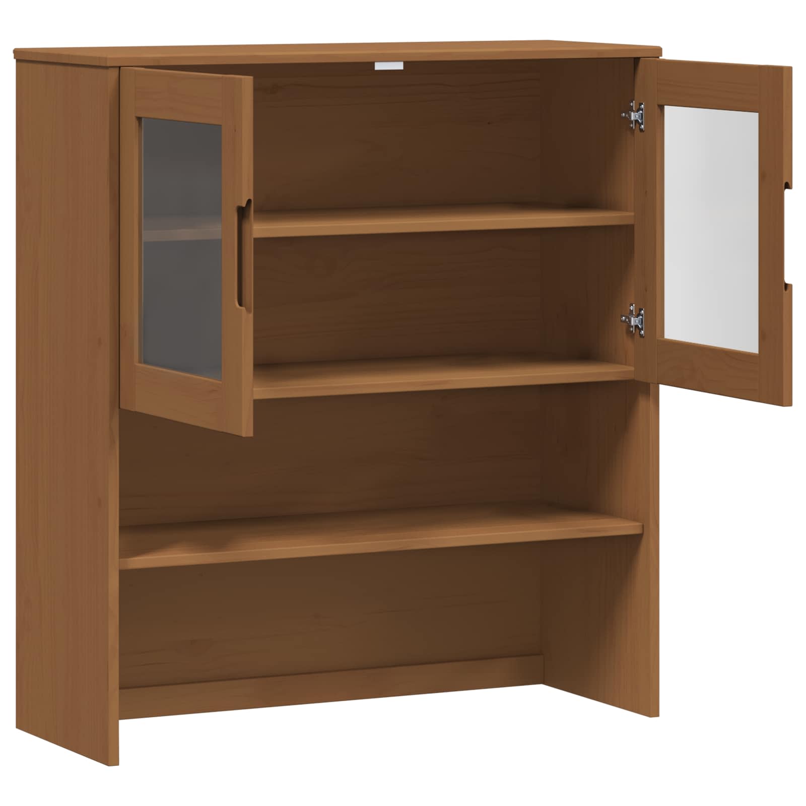 Hutch Karamell 90 x 35 x 100 cm