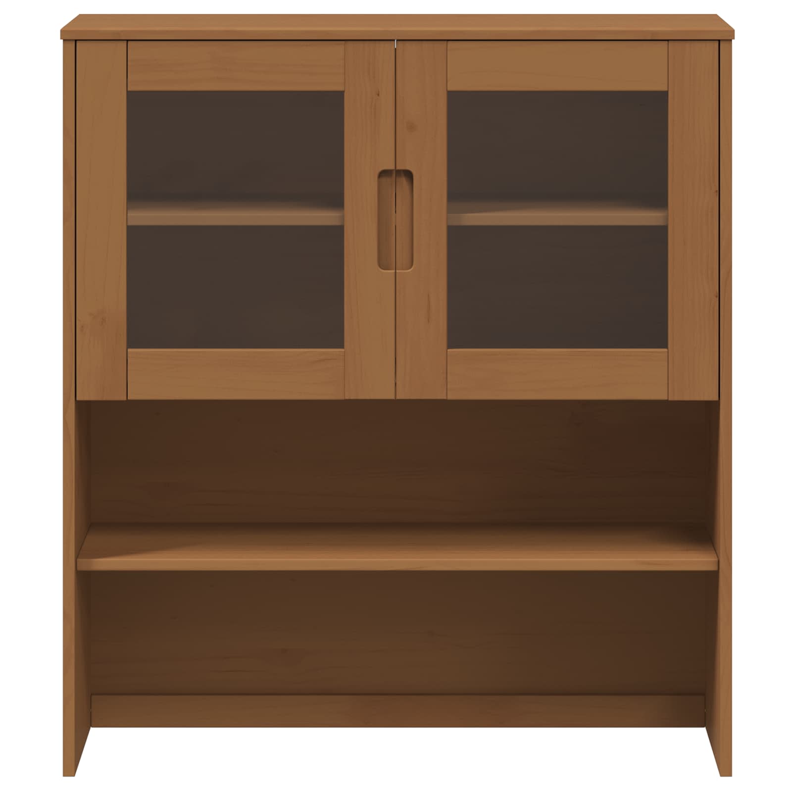 Hutch Karamell 90 x 35 x 100 cm