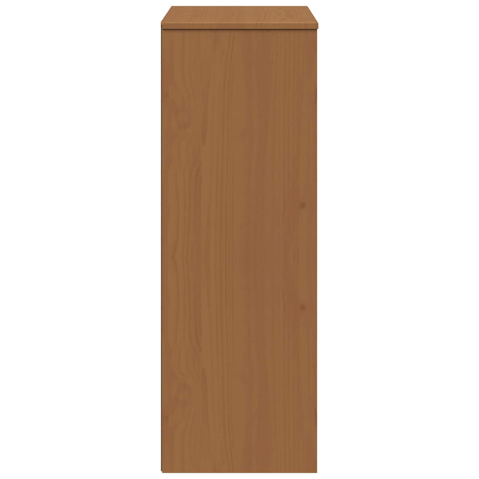 Hutch Karamell 90 x 35 x 100 cm
