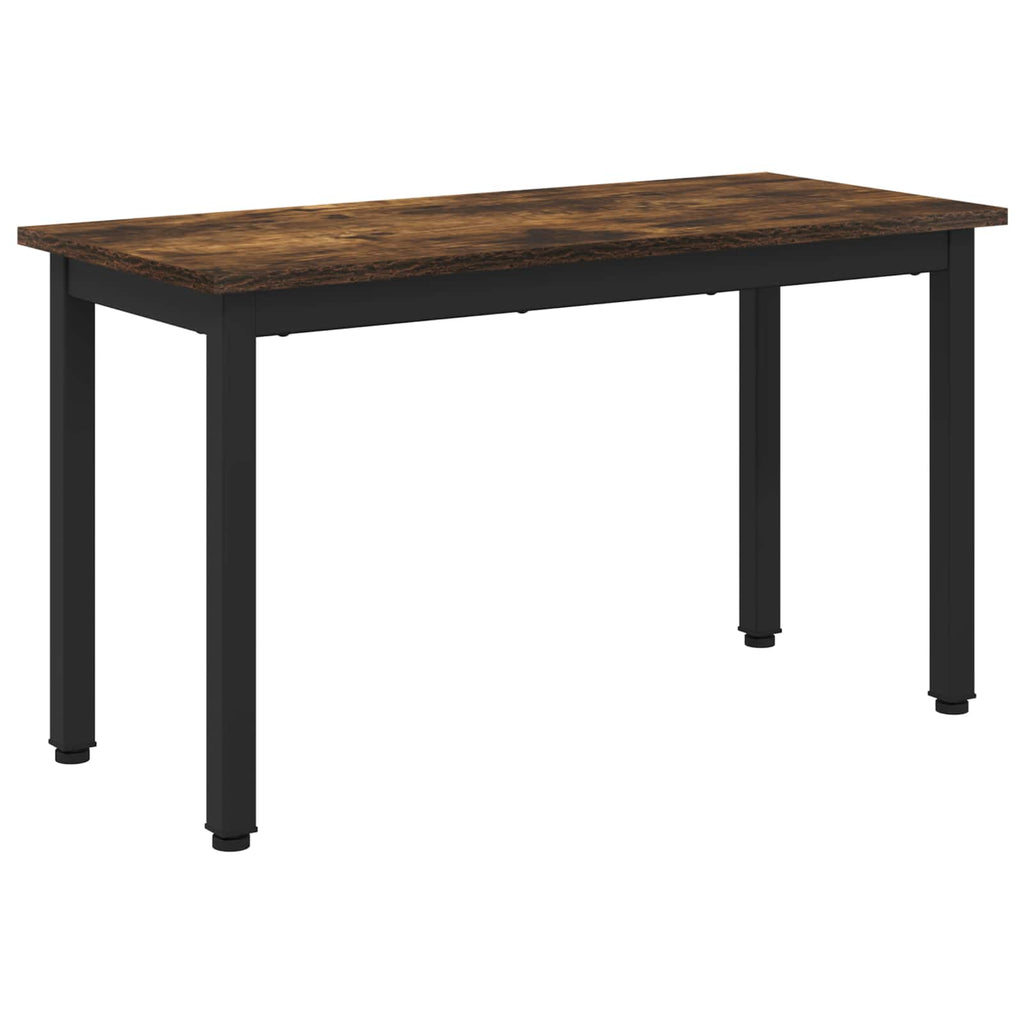 Bank Raucharbe 80 x 35 x 45 cm Holzwerkstoff