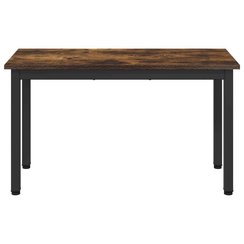 Bank Raucharbe 80 x 35 x 45 cm Holzwerkstoff