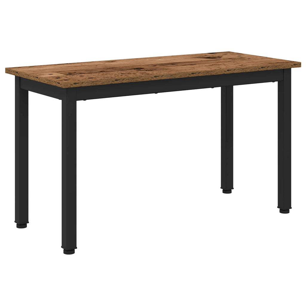 Bank Altholz 80 x 35 x 45 cm Holzwerkstoff