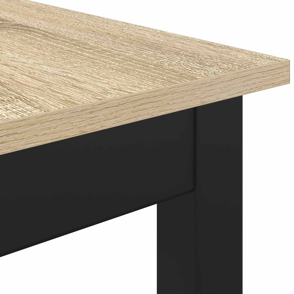 Bank Sonoma 110 x 35 x 45 cm Holzwerkstoff
