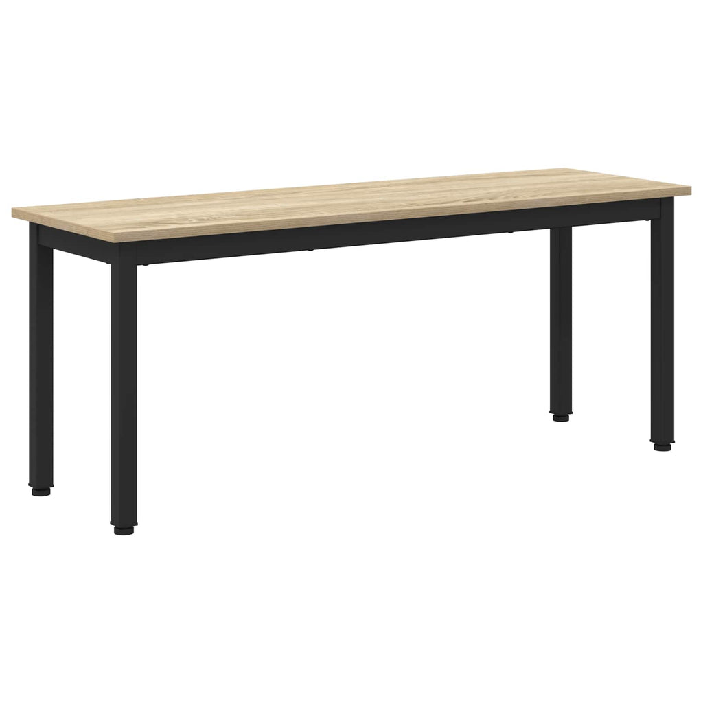 Bank Sonoma 110 x 35 x 45 cm Holzwerkstoff