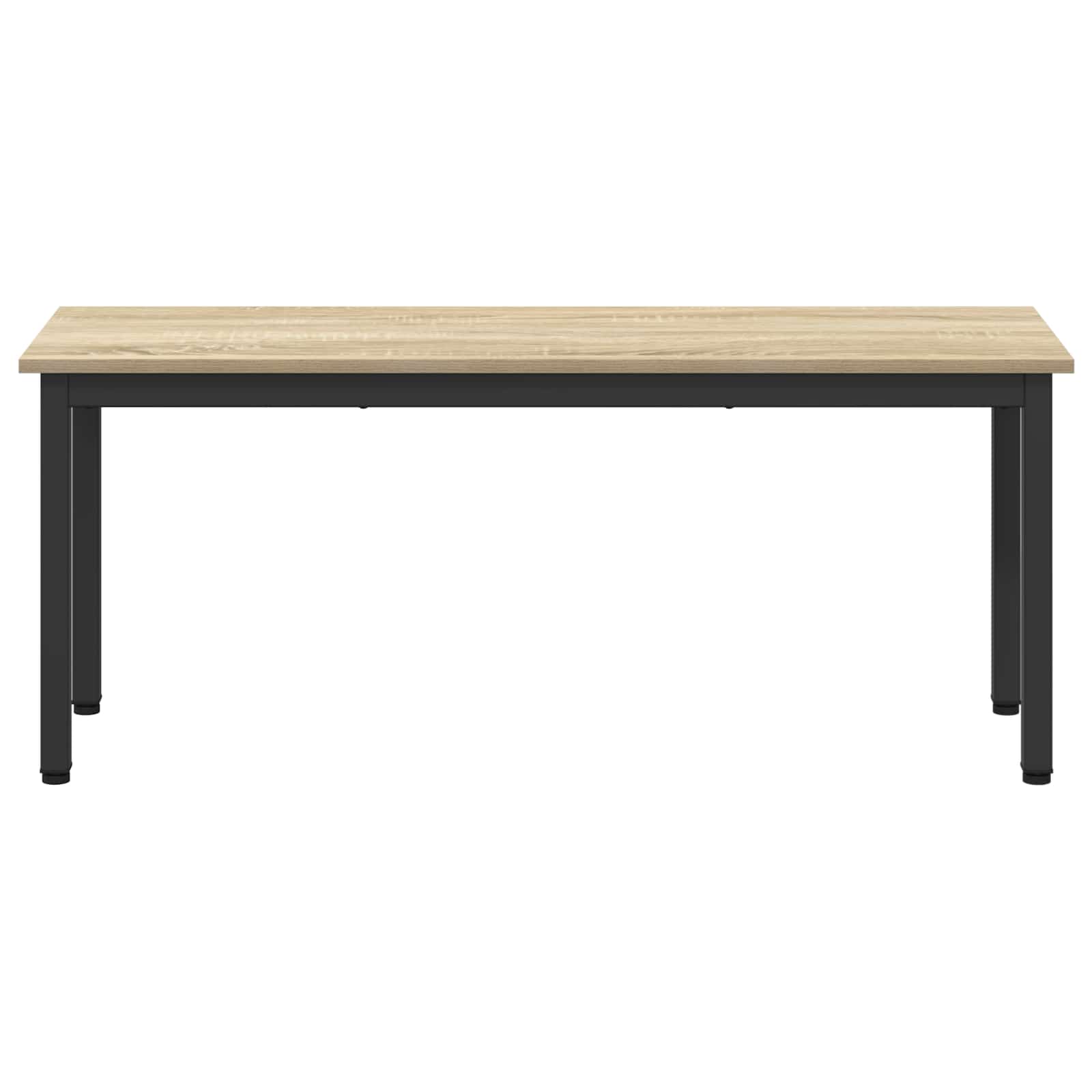 Bank Sonoma 110 x 35 x 45 cm Holzwerkstoff