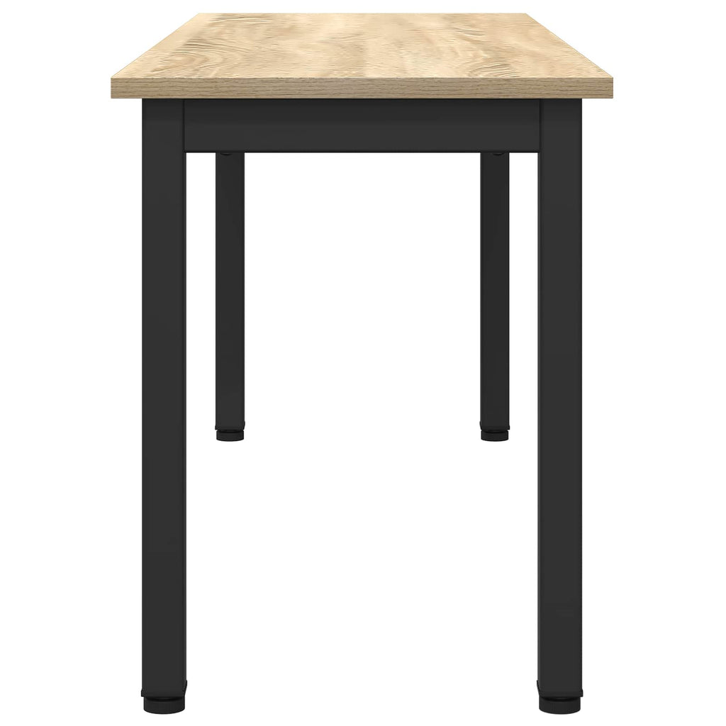 Bank Sonoma 110 x 35 x 45 cm Holzwerkstoff