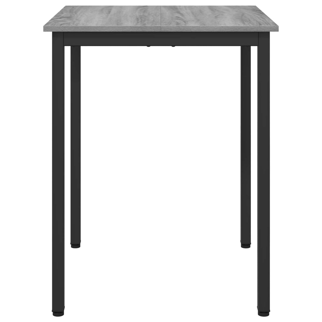 Esstische 60 x 60 x 75 cm METALL