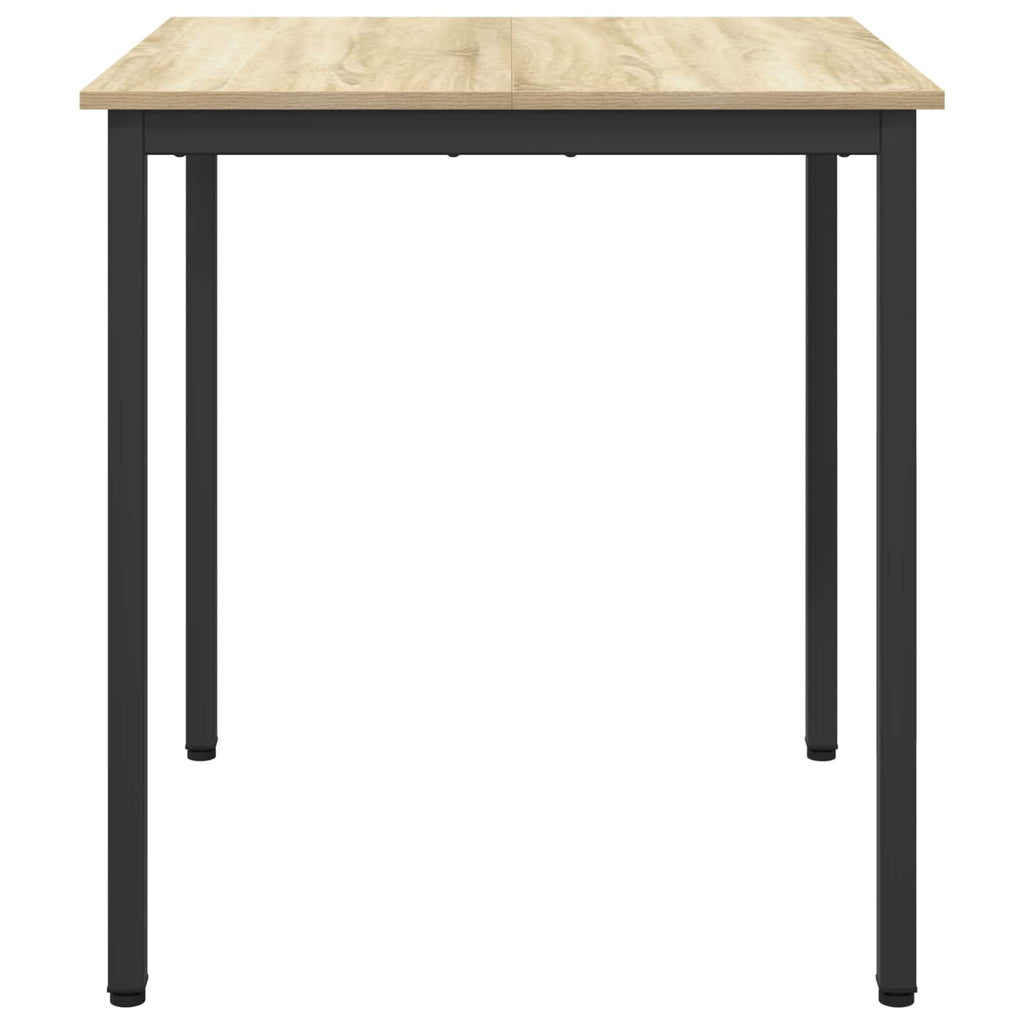 Esstische 70 x 70 x 75 cm METALL