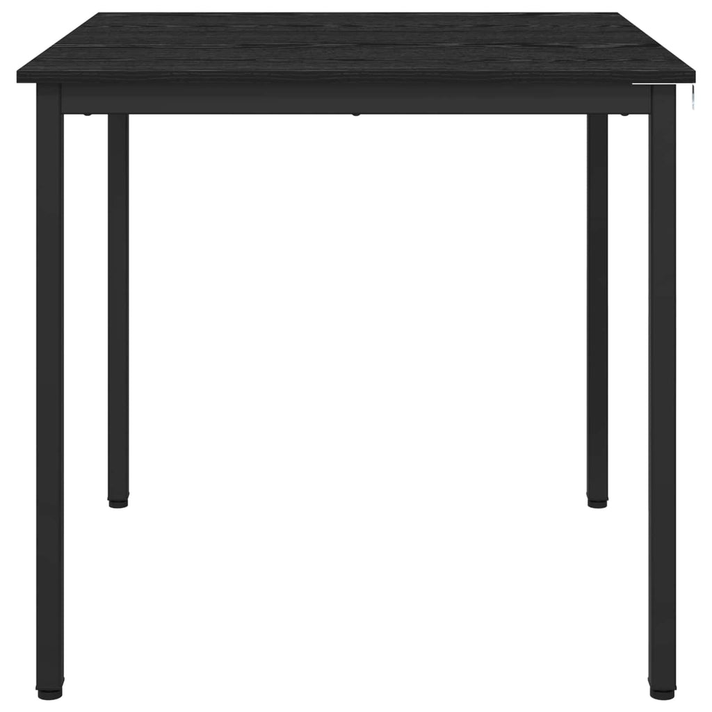 Esstische 80 x 80 x 75 cm METALL