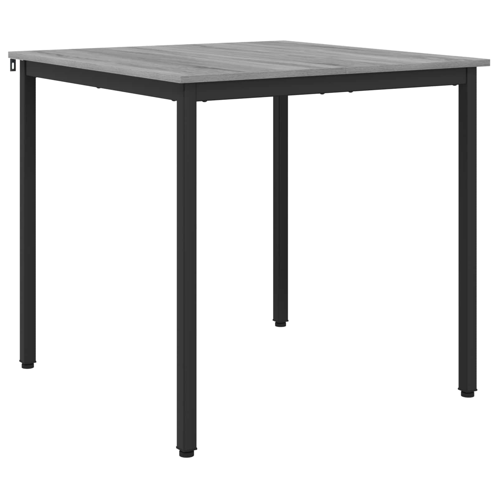 Esstische 80 x 80 x 75 cm METALL